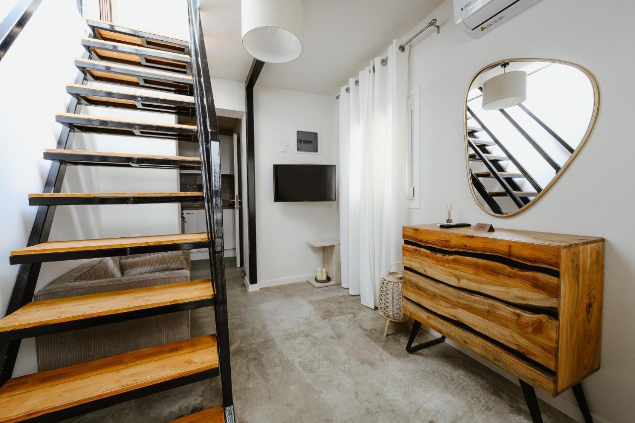 Lb Luxury Apartments Волос Экстерьер фото
